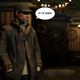 Illustration for article titled emWatch Dogs/em: The emKotaku/em Review
